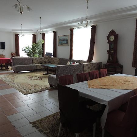 Vila Demanova Liptovský Mikuláš エクステリア 写真