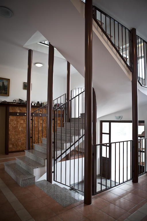 Vila Demanova Liptovský Mikuláš 部屋 写真