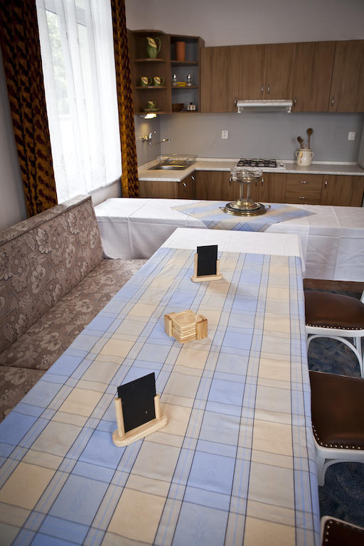 Vila Demanova Liptovský Mikuláš 部屋 写真