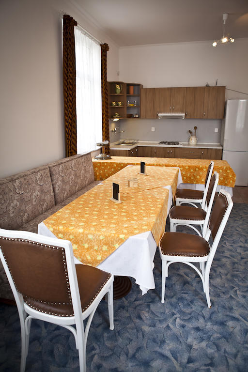 Vila Demanova Liptovský Mikuláš 部屋 写真