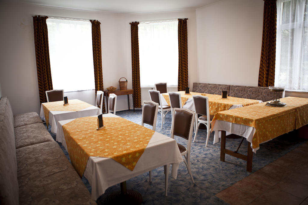 Vila Demanova Liptovský Mikuláš 部屋 写真