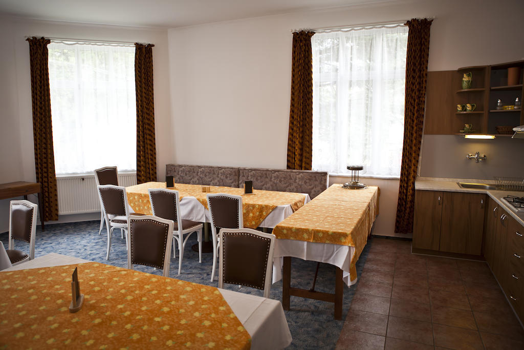 Vila Demanova Liptovský Mikuláš 部屋 写真