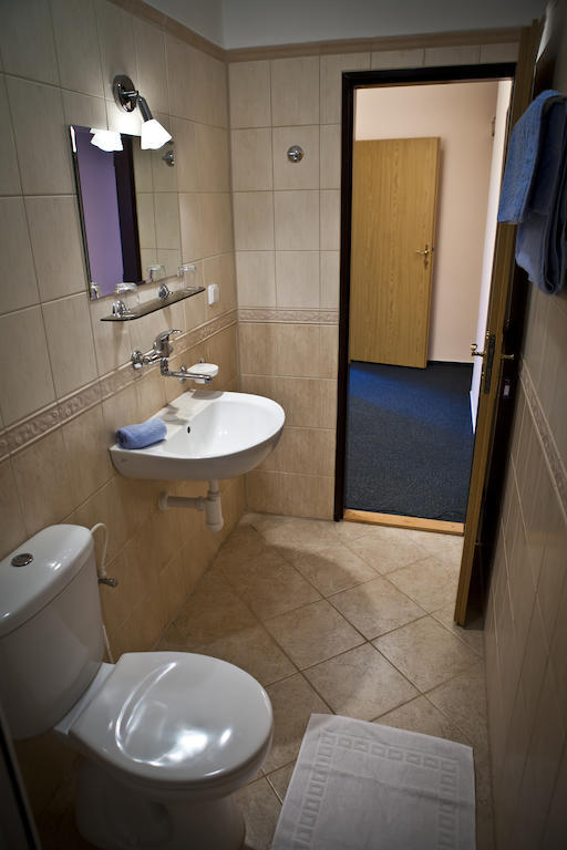 Vila Demanova Liptovský Mikuláš 部屋 写真