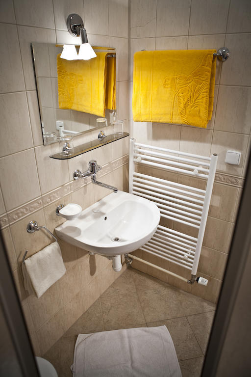 Vila Demanova Liptovský Mikuláš 部屋 写真