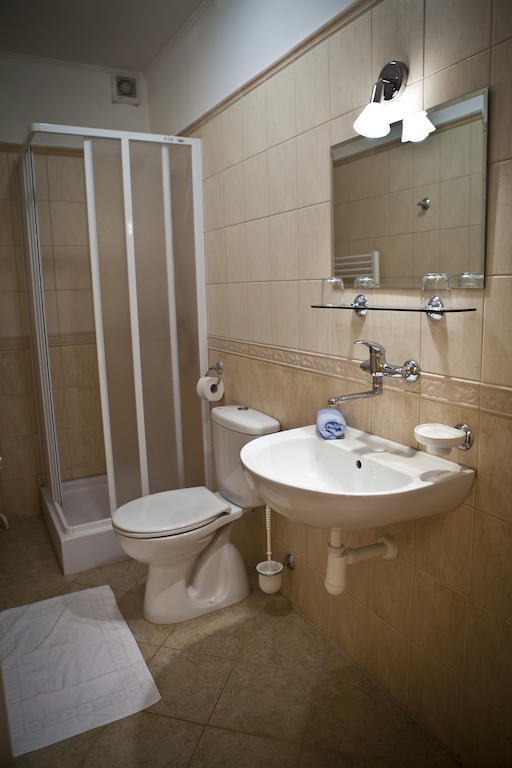 Vila Demanova Liptovský Mikuláš 部屋 写真