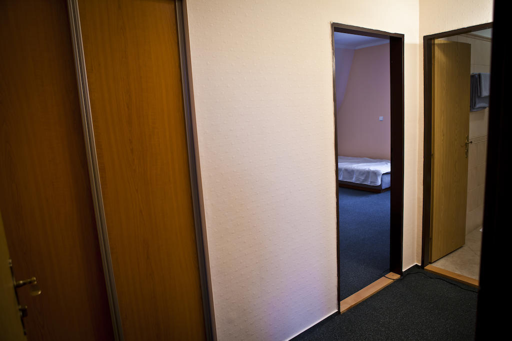 Vila Demanova Liptovský Mikuláš 部屋 写真