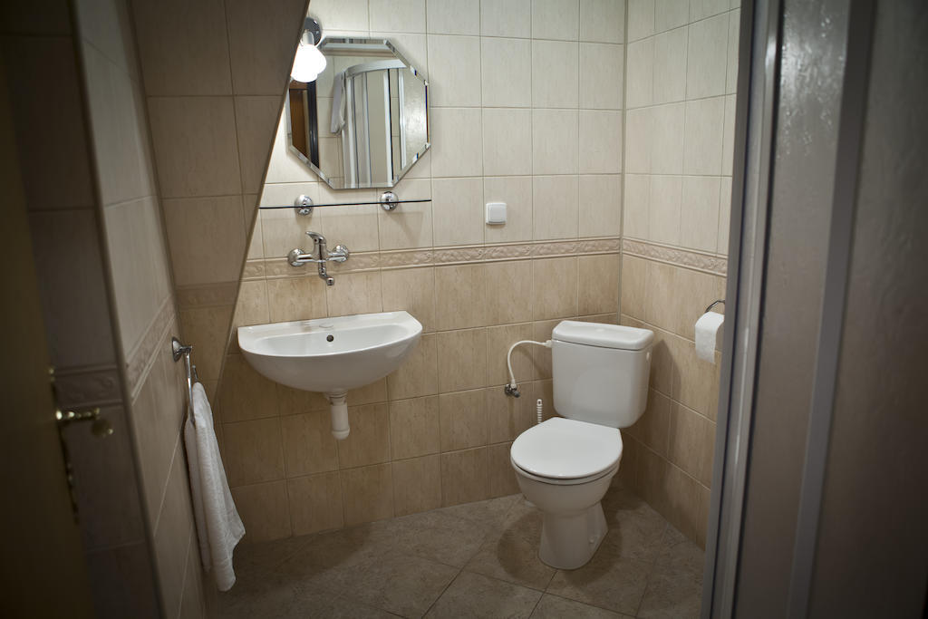 Vila Demanova Liptovský Mikuláš 部屋 写真
